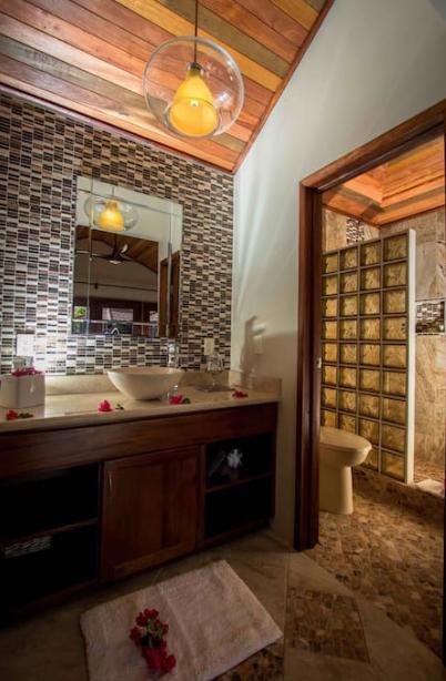 Marbucks Bed & Breakfast San Pedro  Bagian luar foto